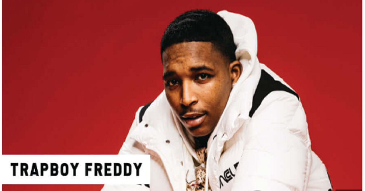 trapboy freddy net worth