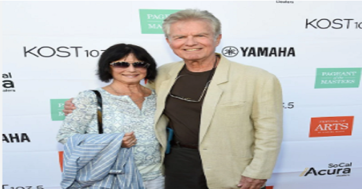 Kent McCord Net Worth: A Comprehensive Overview