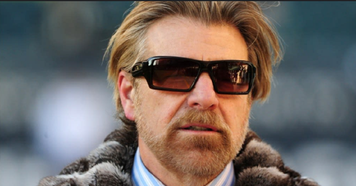 Howard Eskin Net Worth: A Comprehensive Biography