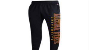 shop arizona state university sweatpants now w4ssocialmedia