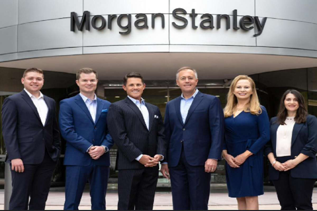 Morgan Stanley Careers: Exploring Opportunities and Growth