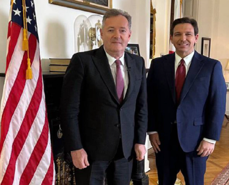 Ron DeSantis Height: Everything You Need to Know